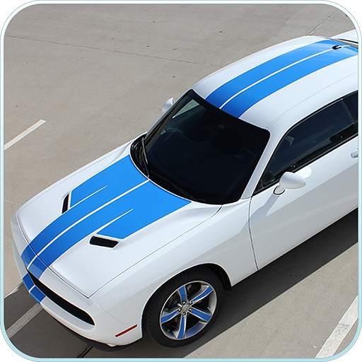 Challenger RT Super Car: Speed Drifter 2.1