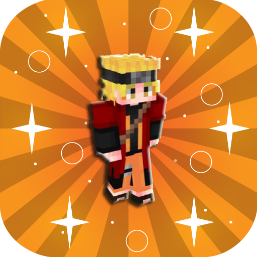 Naru Skins For MCPE icon