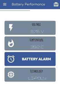Battery Performance   Cache Cleaner screenshot 4