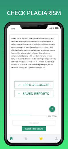 Plagiarism Checker screenshot 2