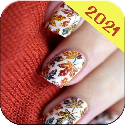 Diseños de uñas 2.7