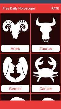 Daily Horoscope screenshot 2