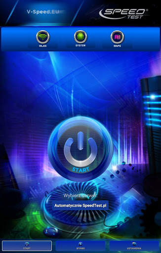 Internet Speed Test screenshot 17