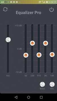 Best Equalizer Pro screenshot 4