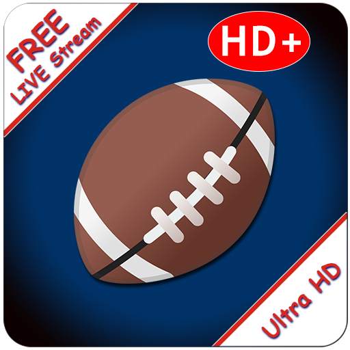 NFL Live Streaming Free HD 3.0