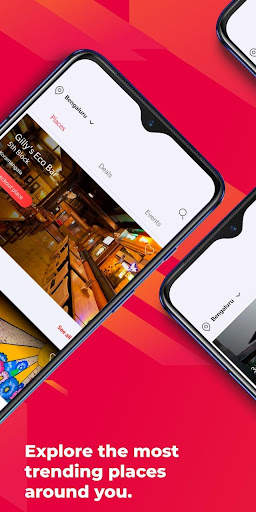 Pitchers – Your Ultimate Night screenshot 2