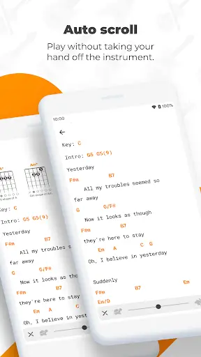 Cifra Club screenshot 2