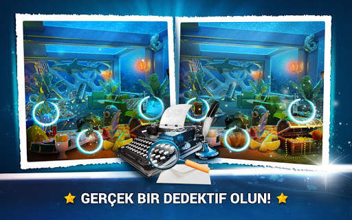 Farkları Bul Odalar - Farkları Bulmaca Bulma Oyunu screenshot 3
