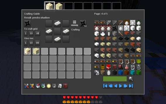 Mega Craft : Exploration Pro Edition screenshot 4