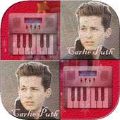 Piano Game Charlie Puth 2.0