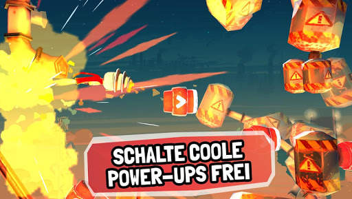 Bullet Boy screenshot 2