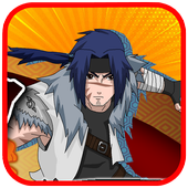 Ninja Adventure Arashi icon