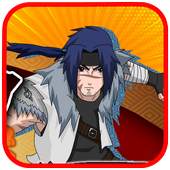 Ninja Adventure Arashi 1.0
