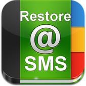 Recover Deleted SMS icon