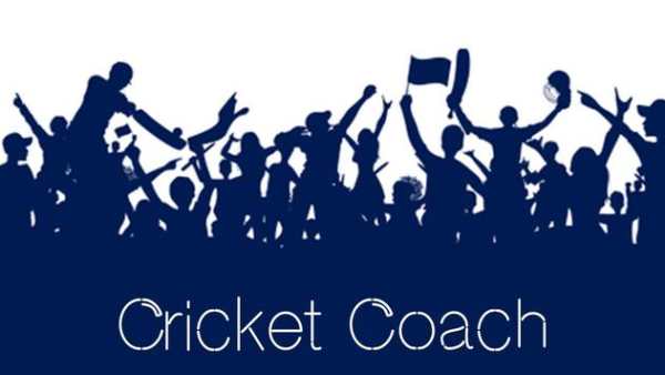 Cricket Coach screenshot 1