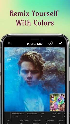 Photo Editor - PhotoBar screenshot 5