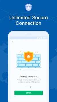 VPN Master - FAST screenshot 2
