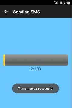 SMS Bomb Joke-App Vote-App screenshot 2