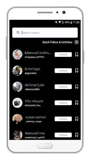Who viewed my profile screenshot 5