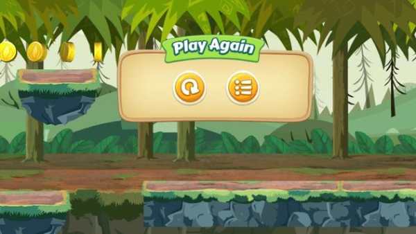 Happy Doraemon run screenshot 5