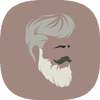 سیریش (سبیل و ریش) on 9Apps