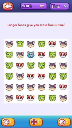 Bubble Crush Mania screenshot 5