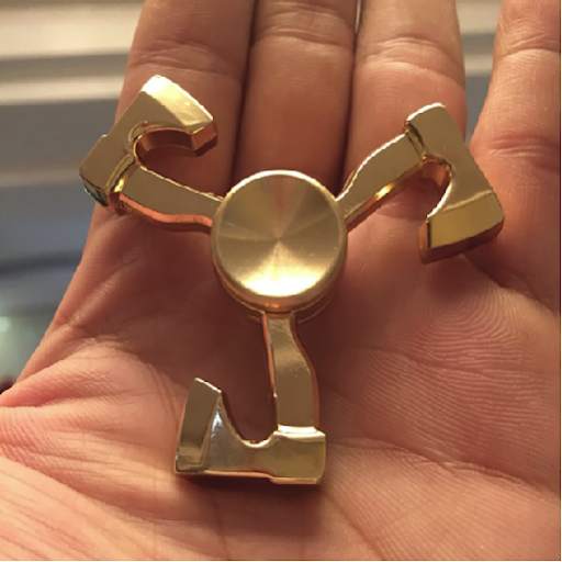 Mini Spinner स्क्रीनशॉट 4