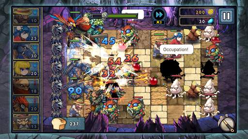 Legend Wars 2 screenshot 9