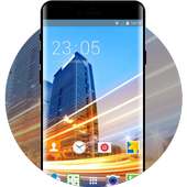 Theme for Samsung Galaxy J7 Prime icon