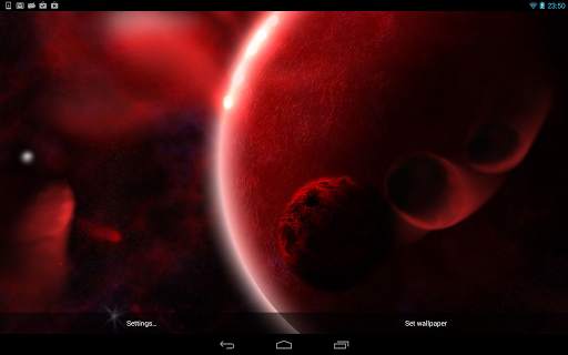 Metaballs Liquid Free screenshot 19
