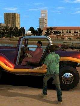 Cheats : GTA Vice City (2016) screenshot 2