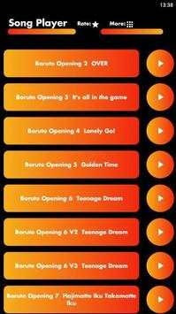 Anime Music screenshot 5