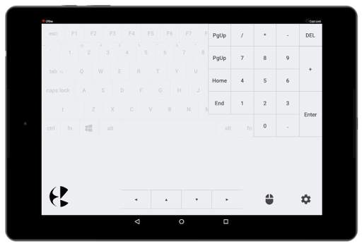 Kb - The Soft Keyboard screenshot 8