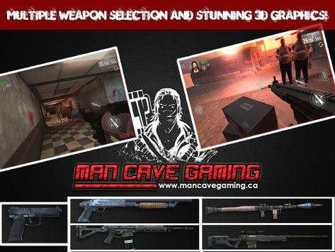 Zombie Aftermath screenshot 14