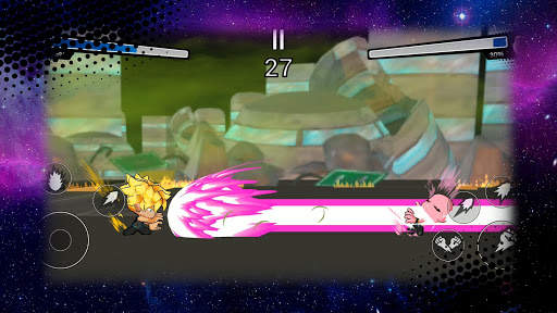 Super Dragon Fighters 2 screenshot 2