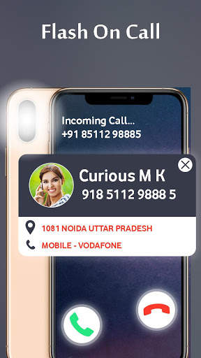 Mobile Number Caller Location - Number Caller ID 5 تصوير الشاشة