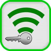 Wifi Password Breaker Prank 1.0