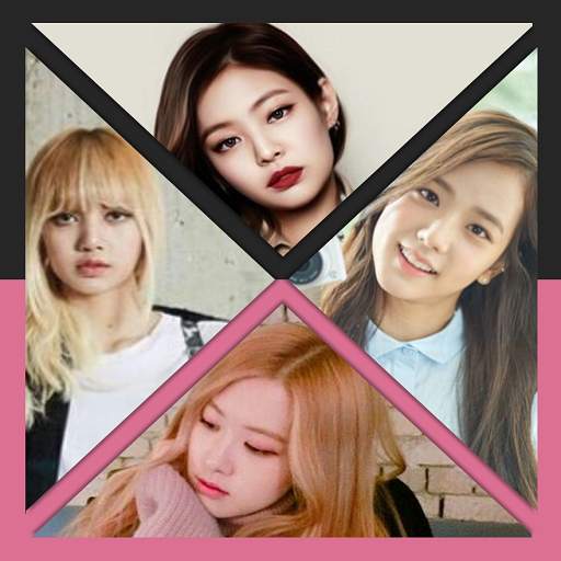 BLACKPINK Matching Game 1.0