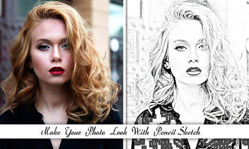 Pencil Sketch Art Photo Editor 2021 screenshot 8