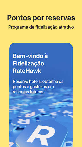 RateHawk For Professionals screenshot 5