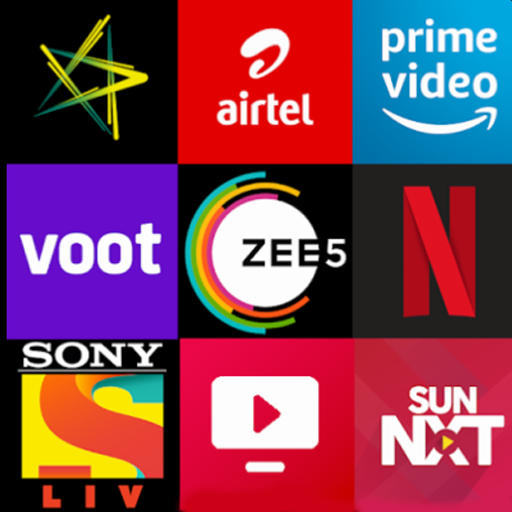 Colors TV Serials Guide Airtel - Colors TV Advise icon