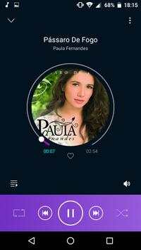 Music Player screenshot 2