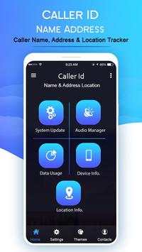 True Caller Name Address screenshot 1