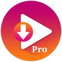 All Video Downloader 2021- HD Video downloader logo