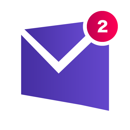 Email for Yahoo Mail, Outlook &amp; More icon