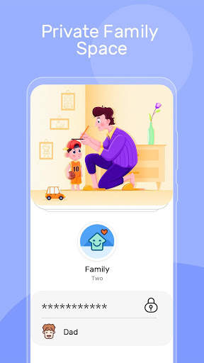 DearKids - Baby Photos Album screenshot 6