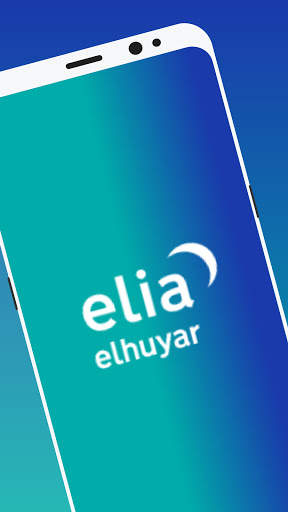 Elia screenshot 1