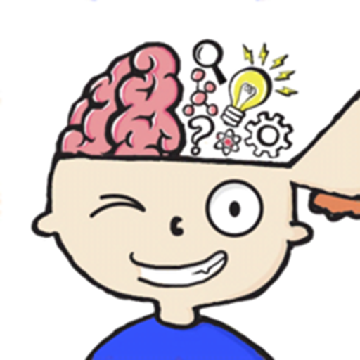 Brain Master ! Find Out Hidden Objects icon