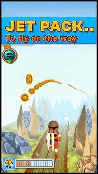 Subway Surf - Subway Game for Subway Runner screenshot 5