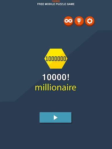 10000! - puzzle (Big Maker) screenshot 10